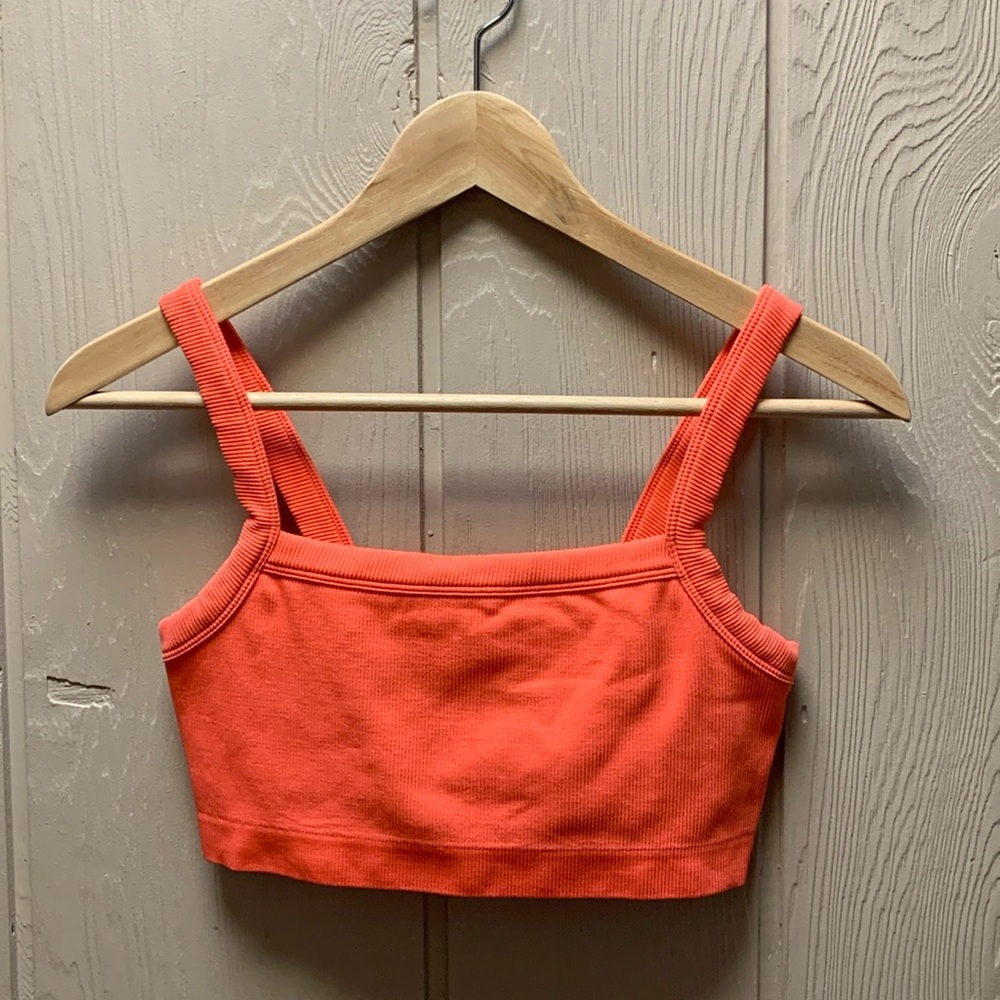 No Boundaries Sports Bra - Picture 1 of 8